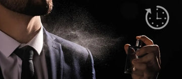 How to Apply EDP Perfume Spray for Long-Lasting Fragrance
