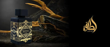 Discover the Most Popular Lattafa Perfumes in Australia