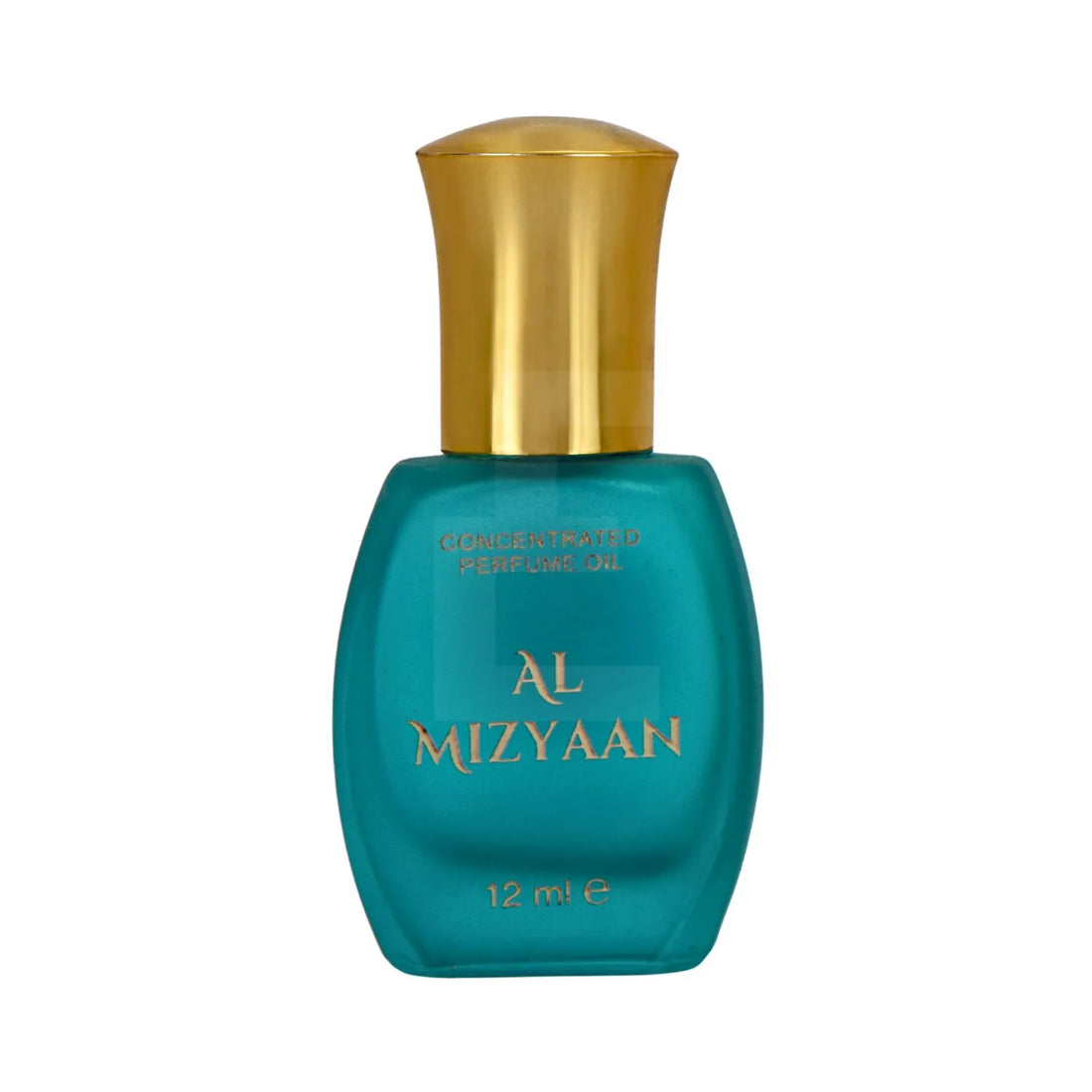Al Mizyaan Perfume Oil Bottle