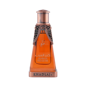 Arabian Treasure Perfume Oil (U) 20ml