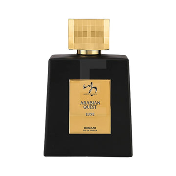 Arabian Quest Perfume (U) 100ml
