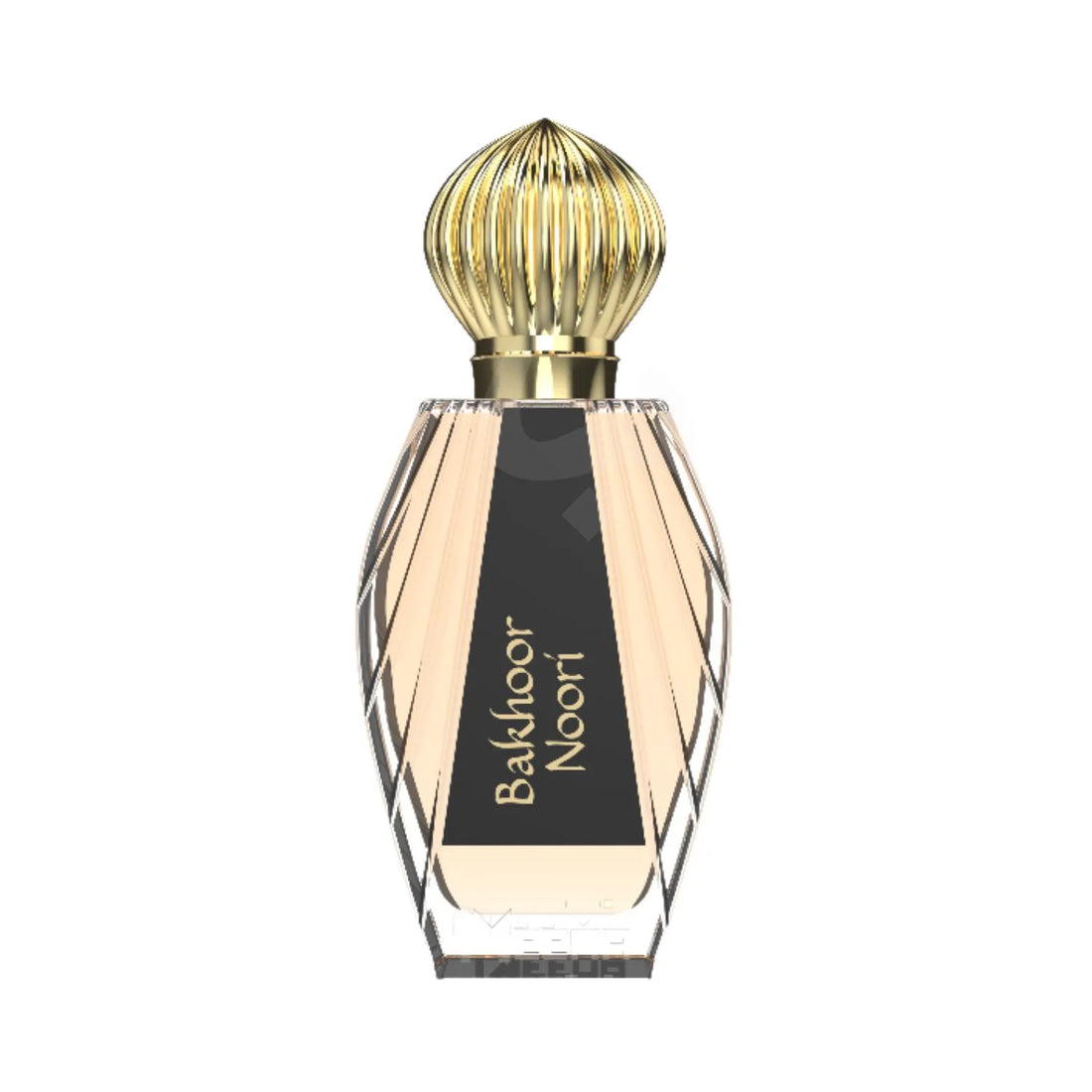 Bakhoor Noori Perfume Oil Bottle