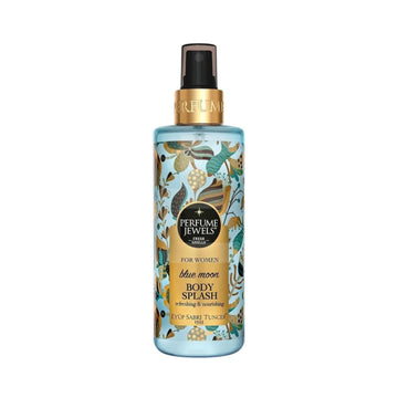 Perfume Jewels Blue Moon Body Mist 250ml