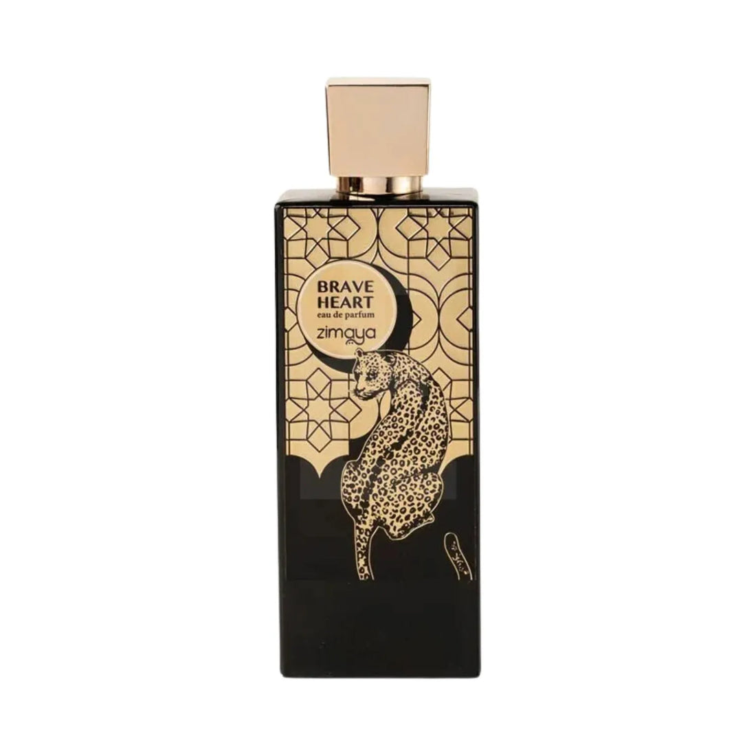 Brave Heart perfume Main
