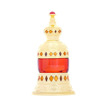 Bushra Perfume Oil (U) 25ml