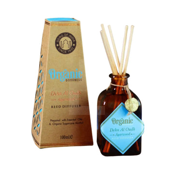 Dehn al Oudh Reed Diffuser 100ml