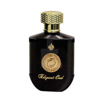 Elegant Oud EDP Perfume (U) 100ml