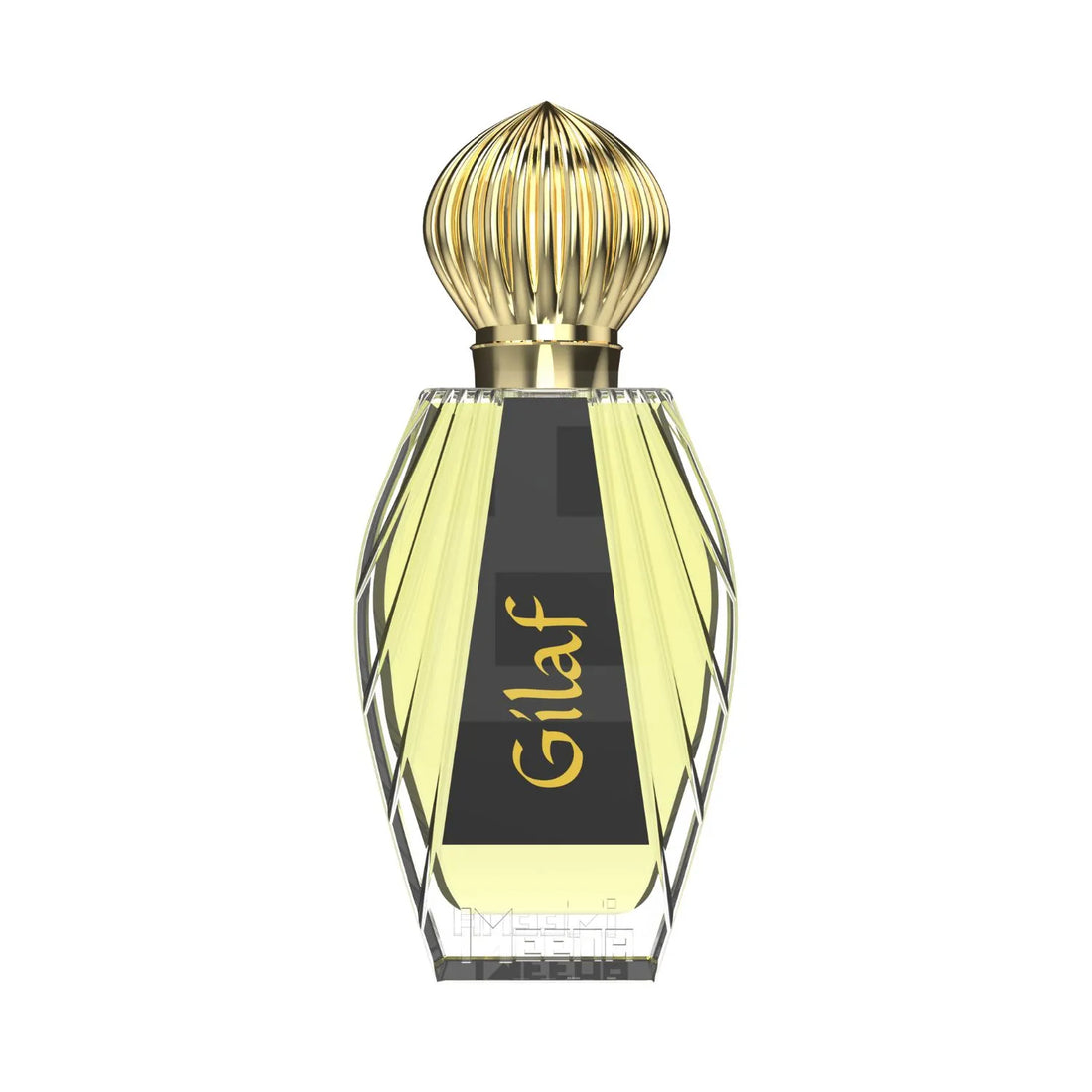 Gilaf Perfume Oil Bottle