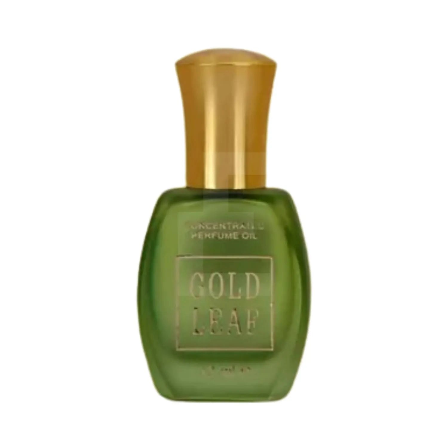 Abeer Al Haram Gold Leaf Perfume Oil (U) 12ml1