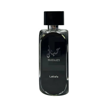 Hayaati Perfume Spray (M) 100ml