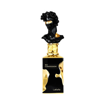 His Confession Perfume Spray (M) 100ml