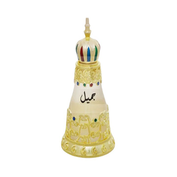 Jameel Perfume Oil Bottle