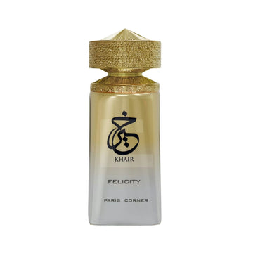 Khair Felicity Perfume Spray (U) 100ml