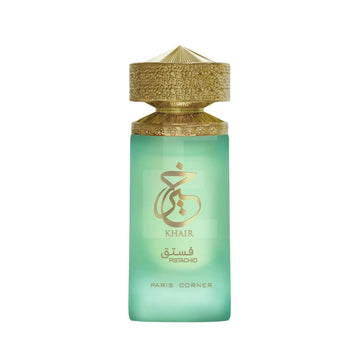Khair Pistachio Perfume Spray (W) 100ml