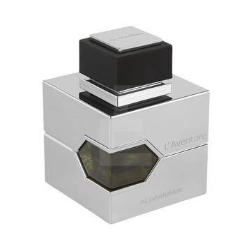 LAventure Perfume Bottle