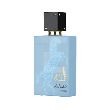 Lail Maleki Moroccan Blue Perfume Spray (M) 100ml