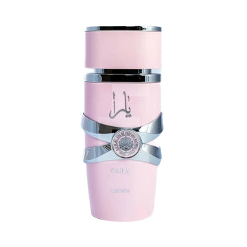 Lattafa Yara Women Bottle