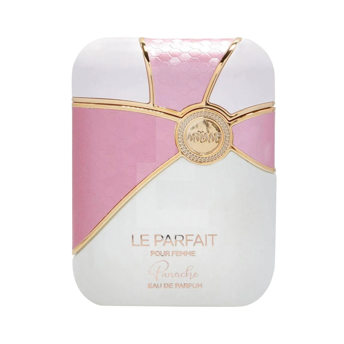LeParfait Panache PourFemme Perfume Bottle