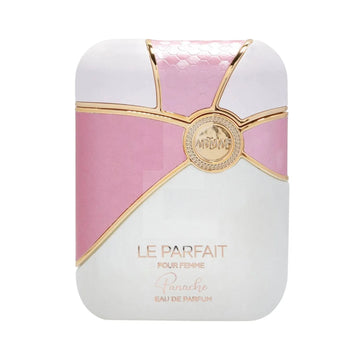 LeParfait Panache PourFemme Perfume Bottle