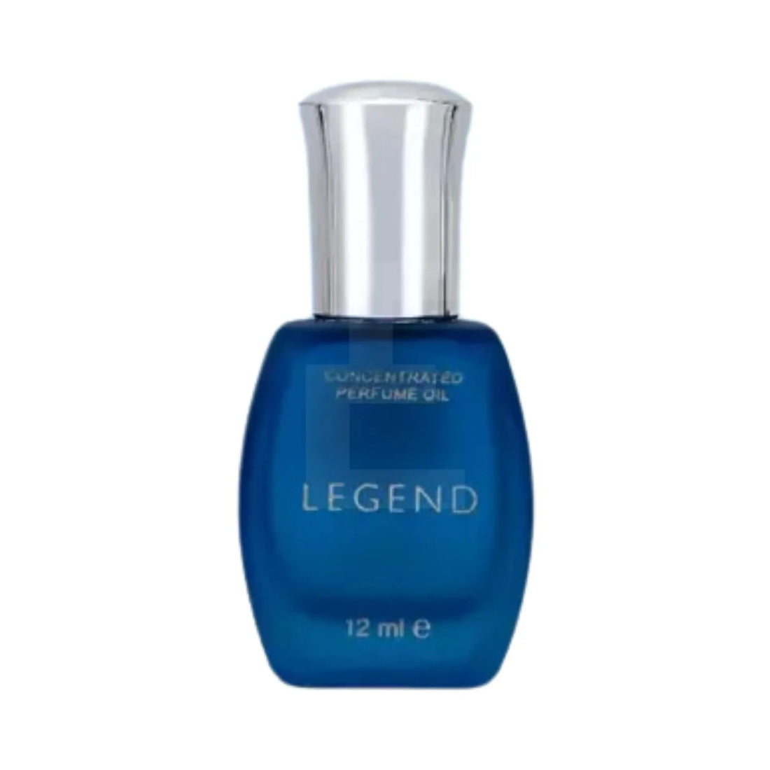 Legend Perfume Oil Bottle