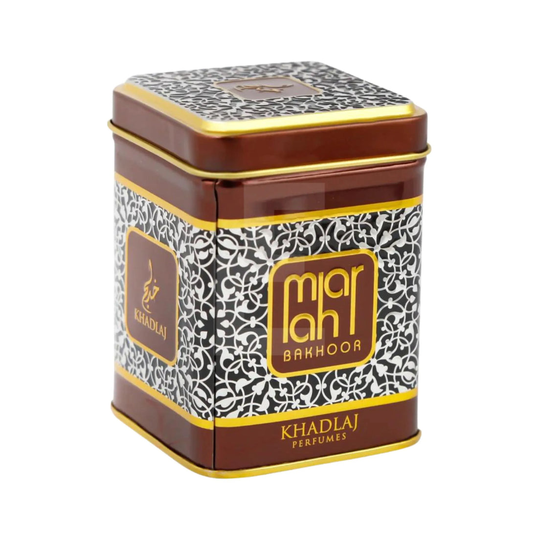 Marah Bakhoor Khadlaj Box