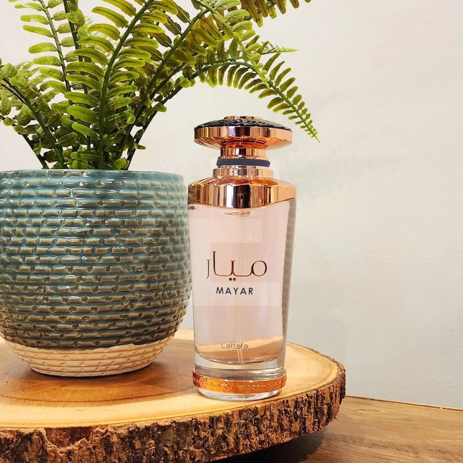 Mayar Perfume Image
