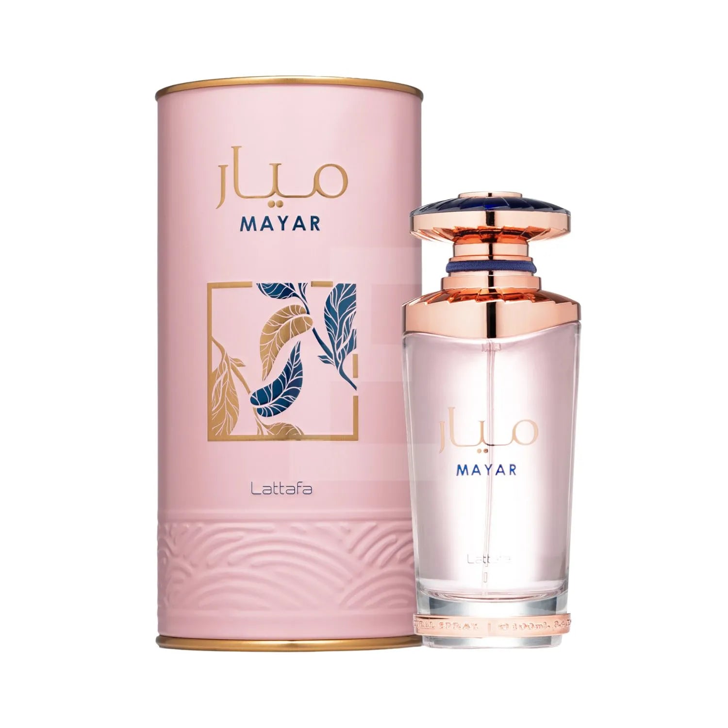 Mayar Perfume Packaging