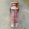 Mayar Perfume Photo