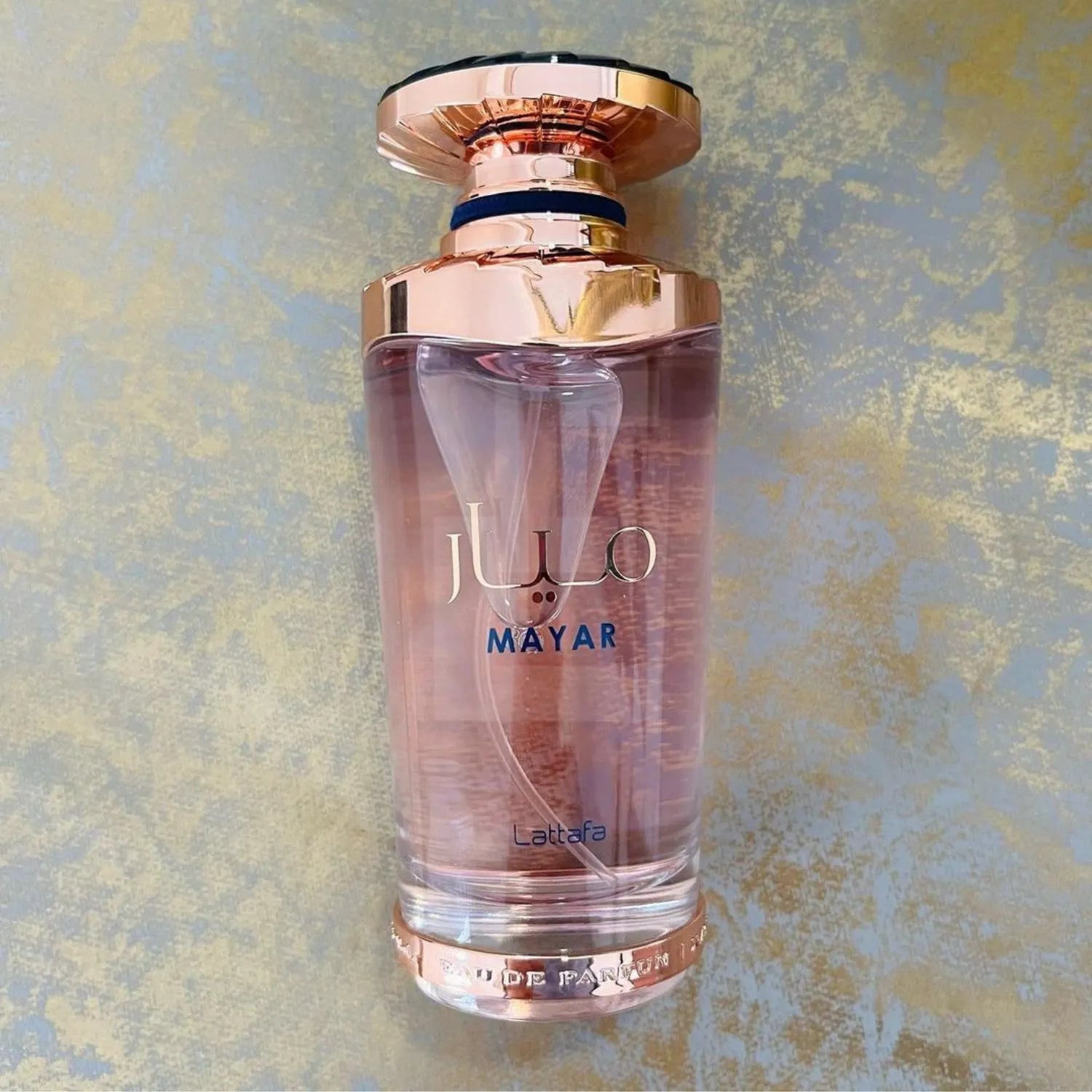 Mayar Perfume Photo