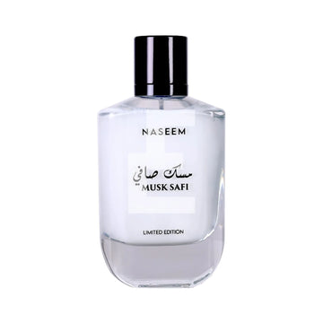 Musk Safi - Limited Edition Perfume Spray (U) 100ml