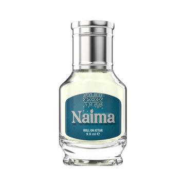 Naima Perfume Oil (U) 9.9ml