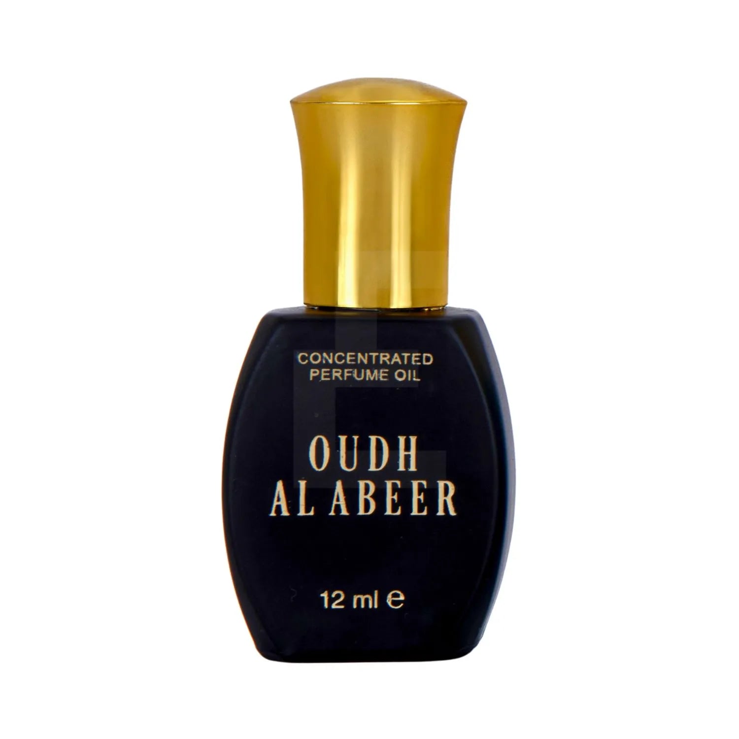 Abeer Al Haram Oudh Al Abeer Perfume Oil (U) 12ml