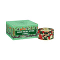 Oudh Maal Attar Bakhoor Box