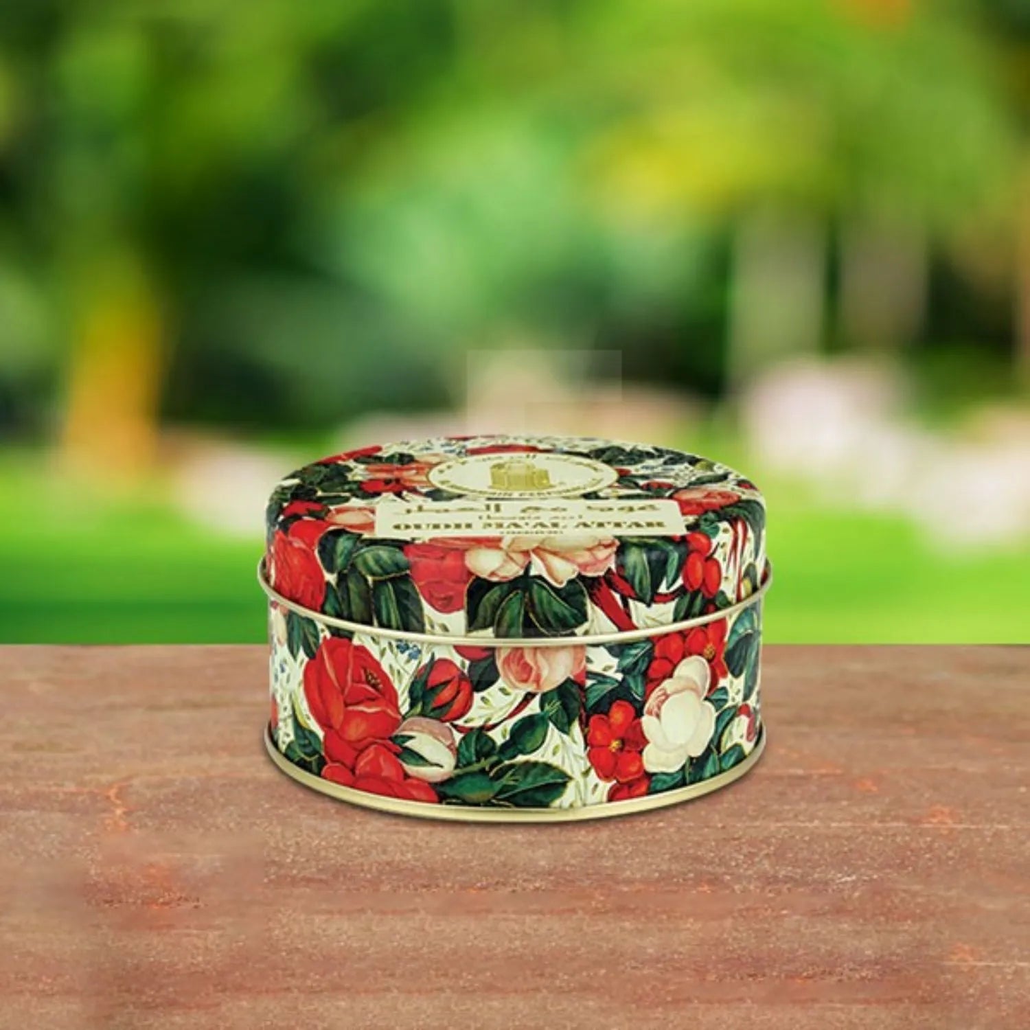 Oudh Maal Attar Bakhoor Image