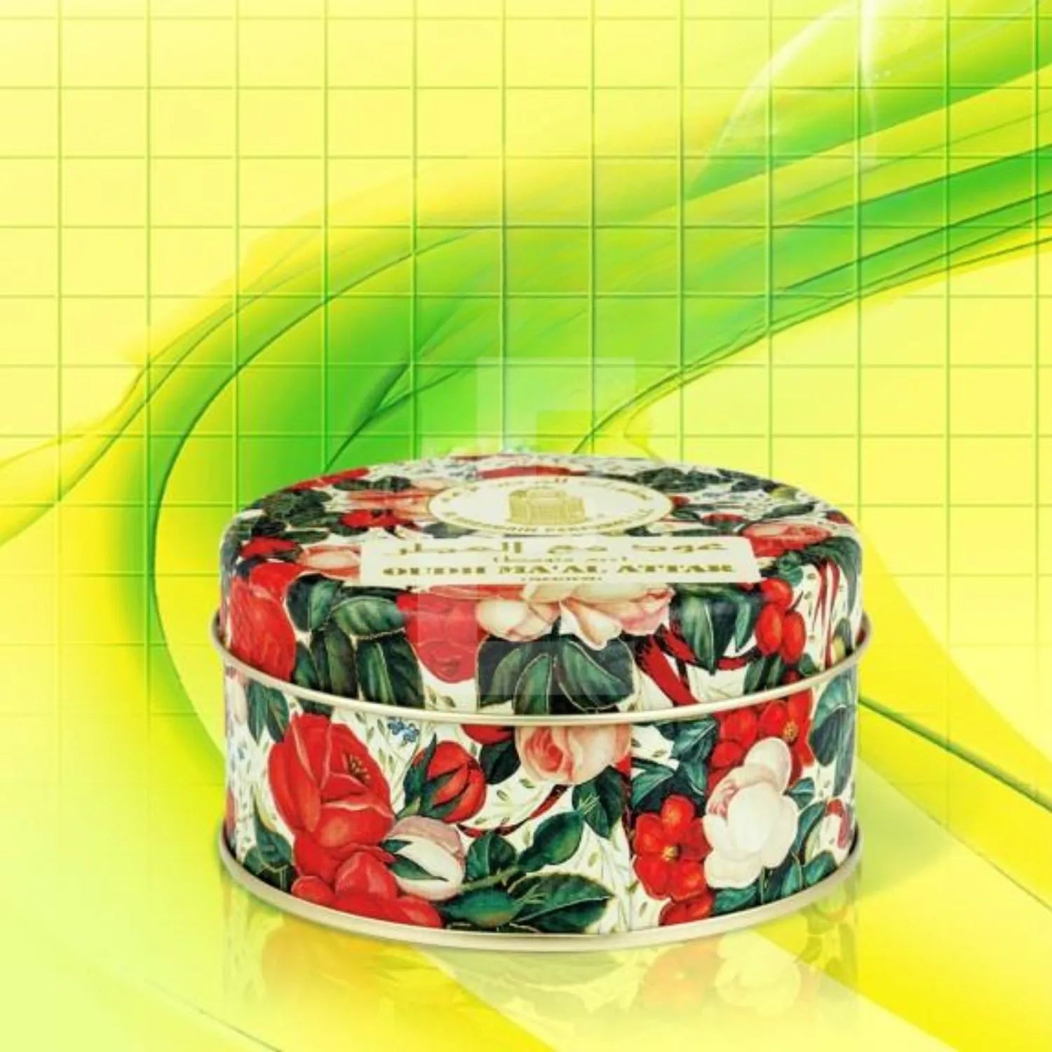 Oudh Maal Attar Bakhoor Photo