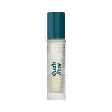 Oudh Rose Perfume Oil (U) 6ml