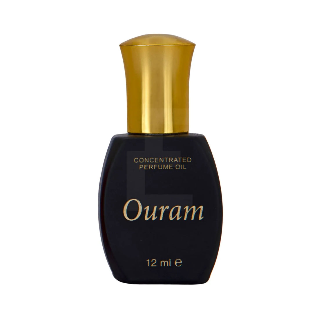 Ouram Perfume Oil Bottle