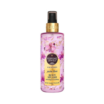 Perfume Jewels Pure Love Body Mist 250ml