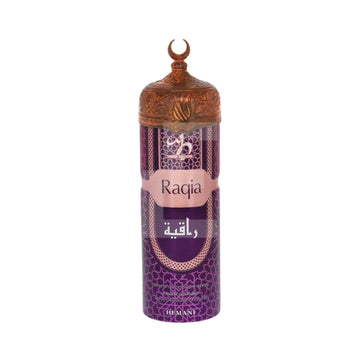 WB Raqia Deo Spray 200ml