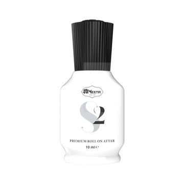 S2 Perfume Oil (U) 9.9ml