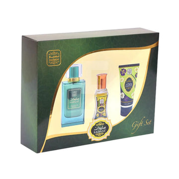Sadaat Gift Set