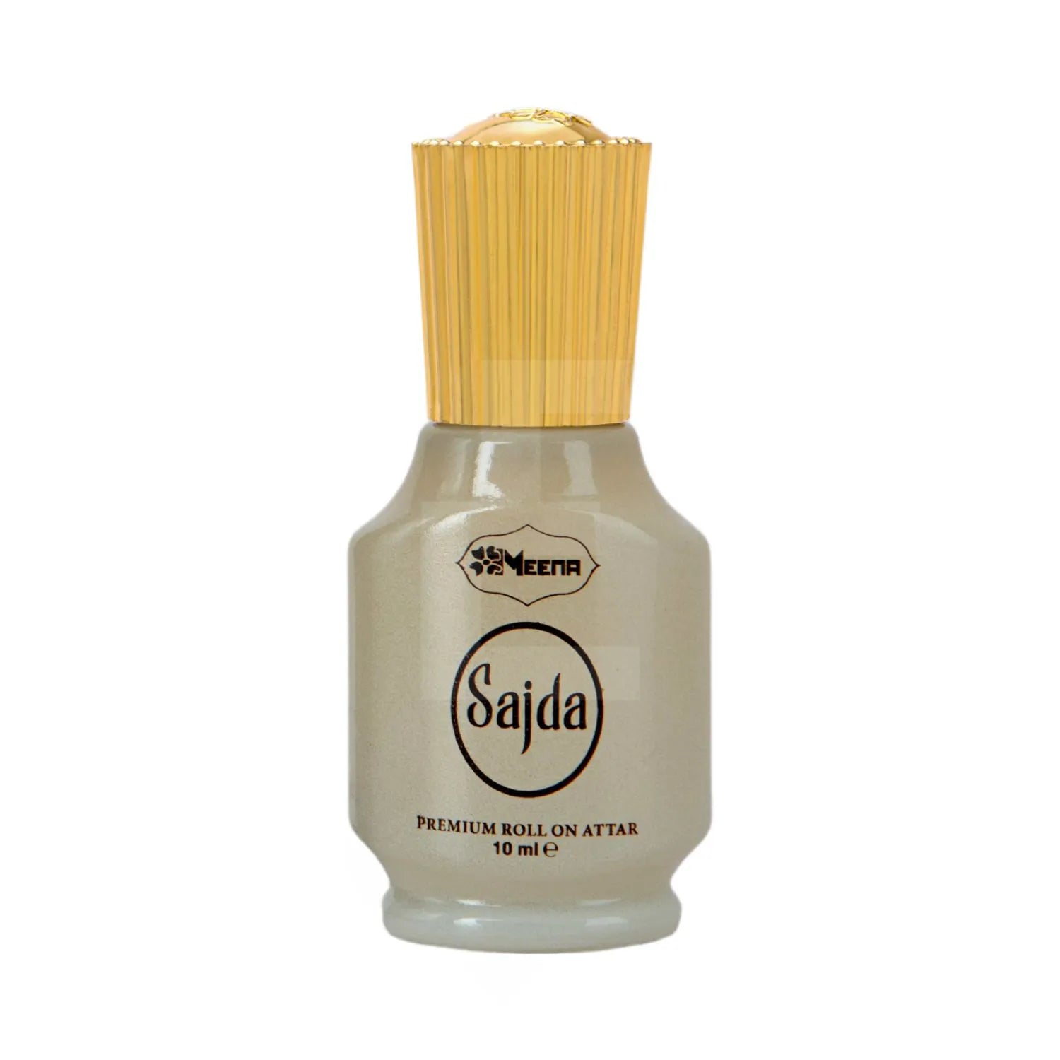 Meena Sajda Perfume Oil (U) 10ml