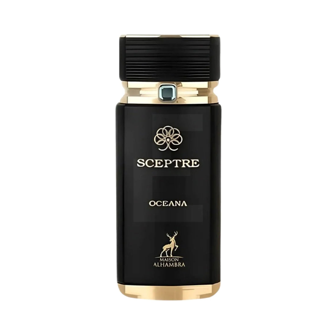 Sceptre Oceana Perfume Bottle