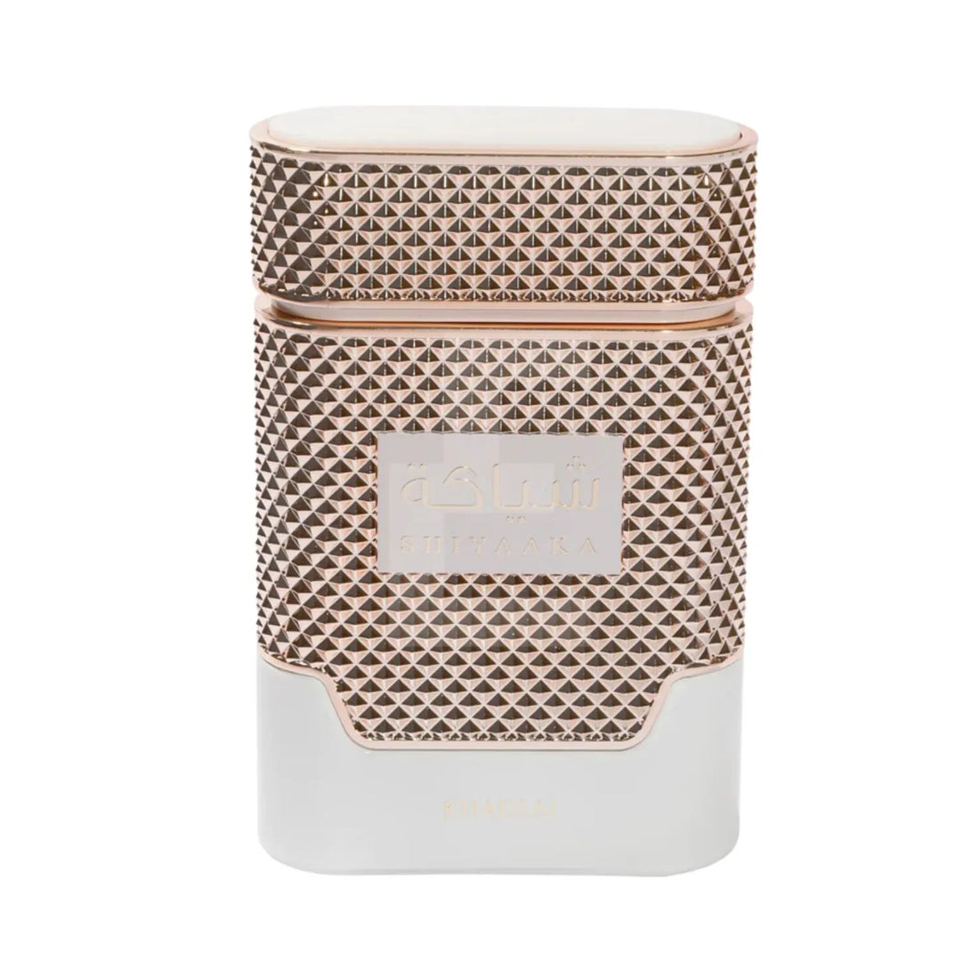 Shiyaaka Women Perfume Bottle