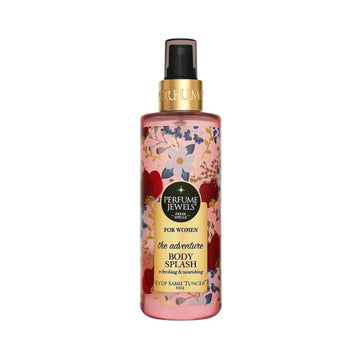 Perfume Jewels The Adventure Body Mist 250ml
