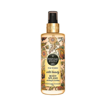 Perfume Jewels Wild Beauty Body Mist 250ml
