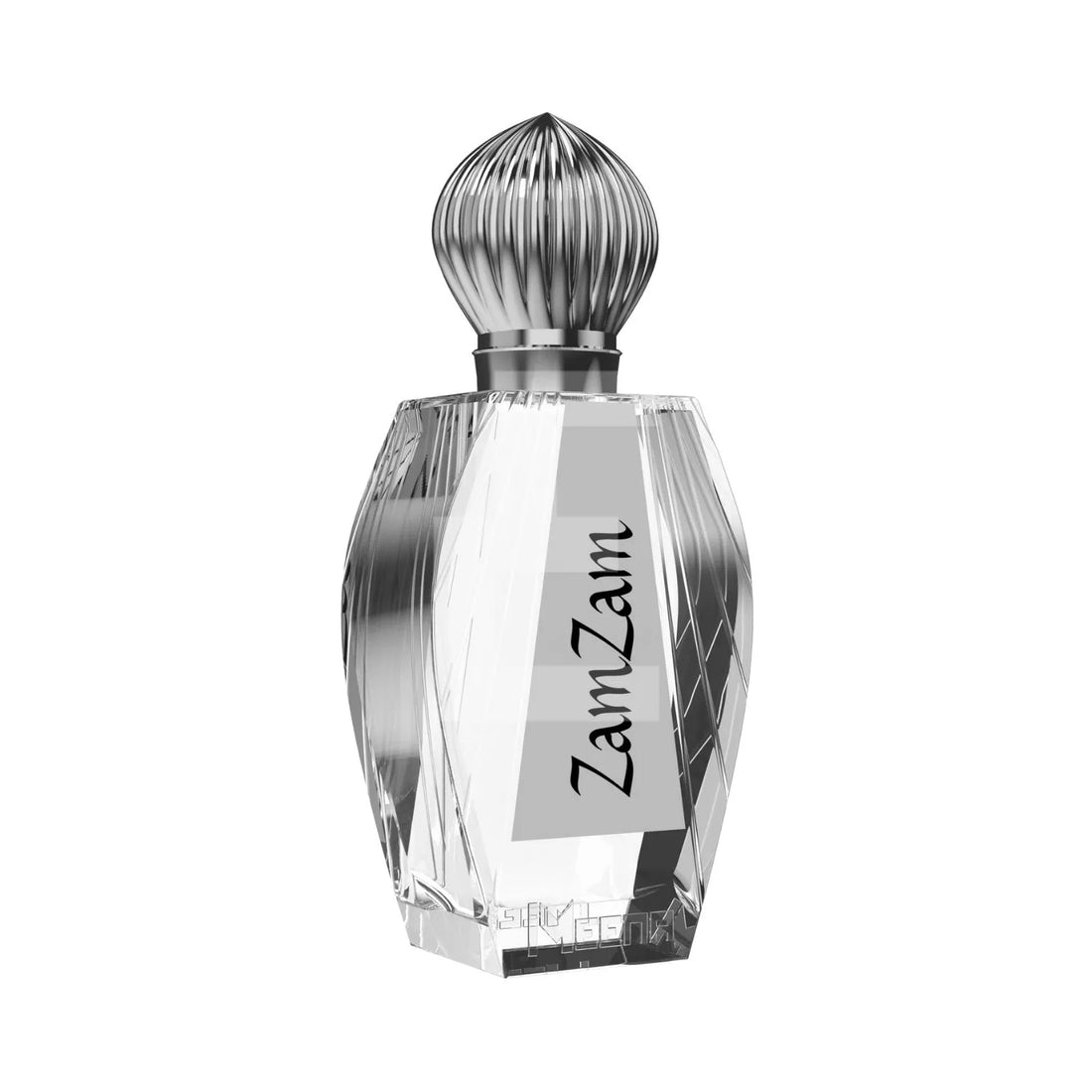 Zamzam Perfume Oil Image