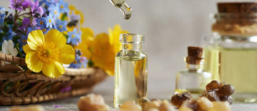 Arabian Perfumes Are Branded Products, Not Dupes