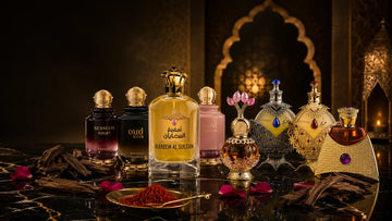 Discover the Most Popular Khadlaj Perfumes in Australia