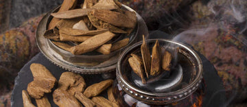 OUD: THE MYSTERIOUS MIDDLE EASTERN INGREDIENT TAKING THE PERFUME INDUSTRY BY STORM